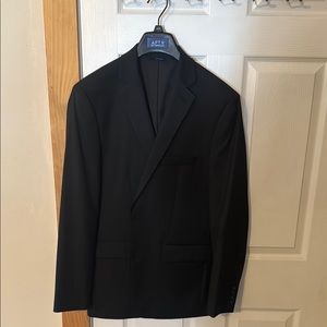 Apt. 9 Men's Black Blazer